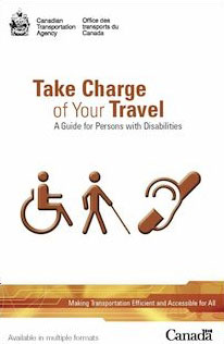 Take Charge of Your Travel