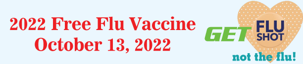 2022 flu shot