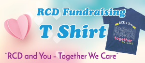 T-shirt Fundraiser
