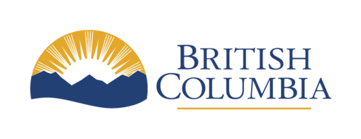 British Columbia logo.